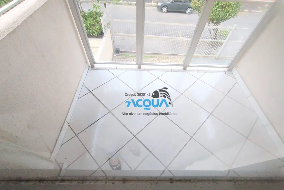 Foto 4 de Apartamento com 2 quartos à venda, 70m2 em Guaruja - SP