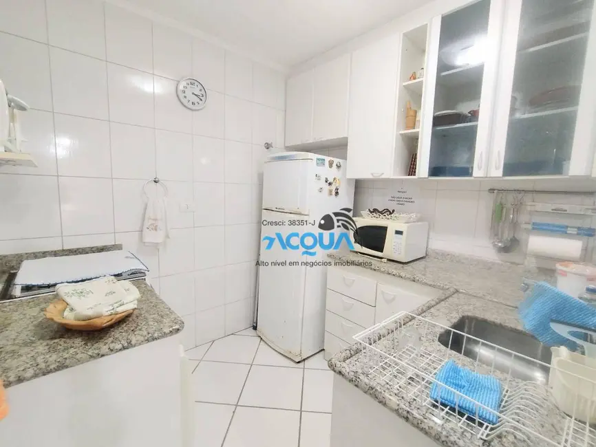 Foto 3 de Apartamento com 2 quartos à venda, 70m2 em Guaruja - SP