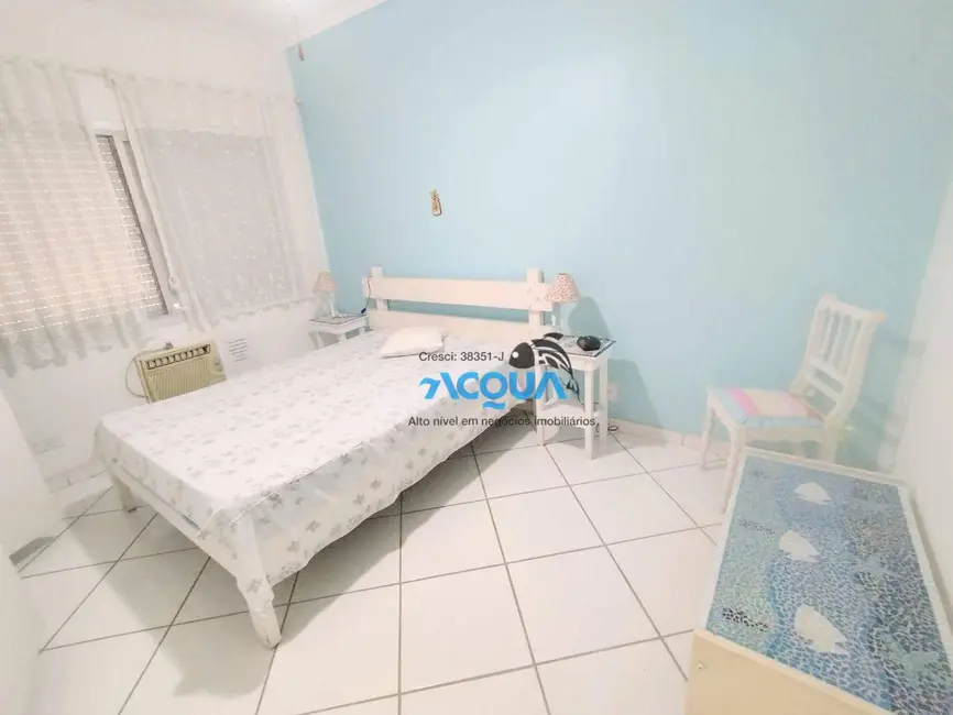 Foto 5 de Apartamento com 2 quartos à venda, 70m2 em Guaruja - SP