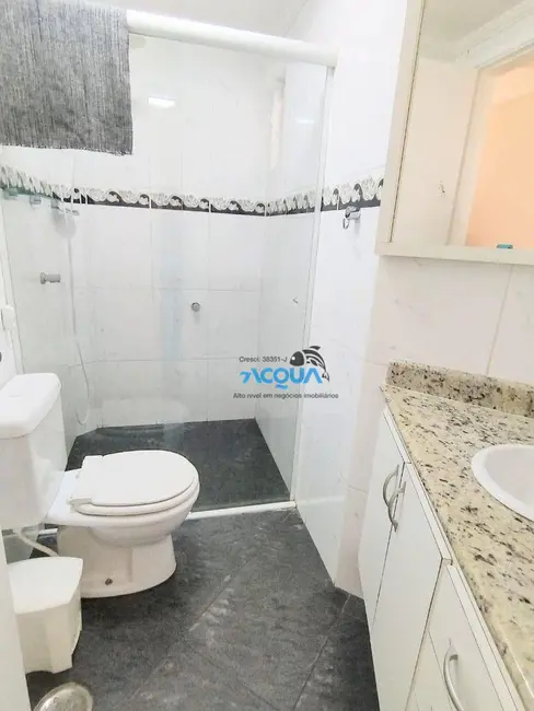 Apartamento com 3 quartos à venda, 100m2 em Jardim Tejereba, Guaruja - SP - imagem 9 Foto 9 de Apartamento com 3 quartos à venda, 100m2 em Jardim Tejereba, Guaruja - SP