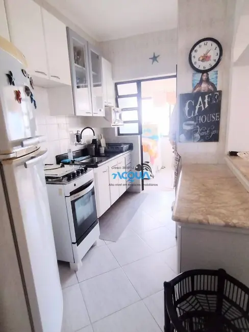 Apartamento com 3 quartos à venda, 100m2 em Jardim Tejereba, Guaruja - SP - imagem 5 Foto 5 de Apartamento com 3 quartos à venda, 100m2 em Jardim Tejereba, Guaruja - SP