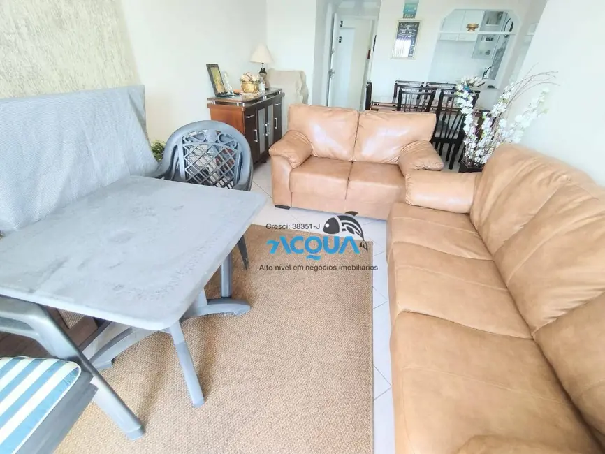 Apartamento com 3 quartos à venda, 100m2 em Jardim Tejereba, Guaruja - SP - imagem 3 Foto 3 de Apartamento com 3 quartos à venda, 100m2 em Jardim Tejereba, Guaruja - SP