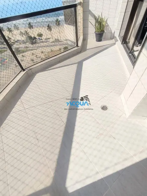 Apartamento com 3 quartos à venda, 100m2 em Jardim Tejereba, Guaruja - SP - imagem 4 Foto 4 de Apartamento com 3 quartos à venda, 100m2 em Jardim Tejereba, Guaruja - SP