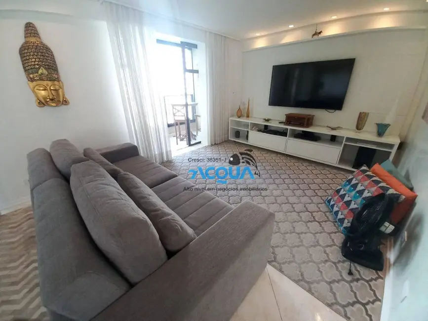 Foto 2 de Apartamento com 4 quartos à venda, 214m2 em Guaruja - SP