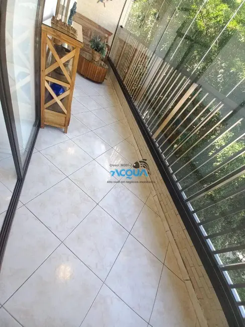 Foto 7 de Apartamento com 4 quartos à venda, 214m2 em Guaruja - SP