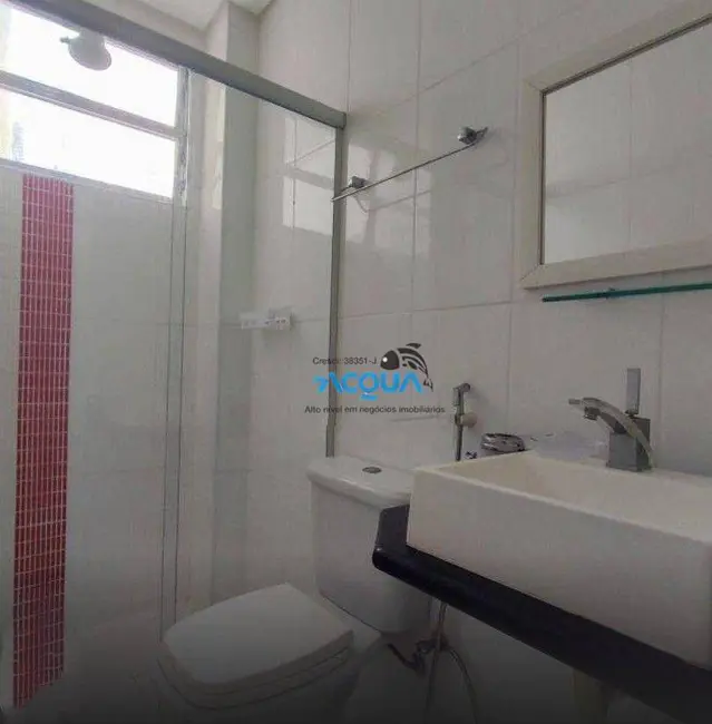 Foto 9 de Apartamento com 3 quartos à venda, 130m2 em Guaruja - SP