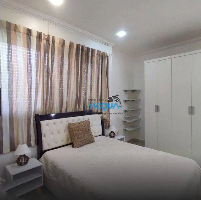 Foto 5 de Apartamento com 3 quartos à venda, 130m2 em Guaruja - SP