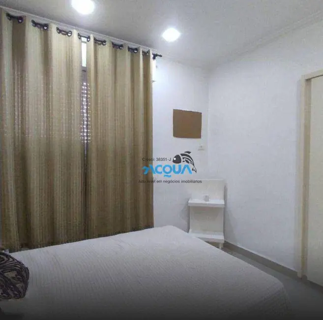 Foto 4 de Apartamento com 3 quartos à venda, 130m2 em Guaruja - SP