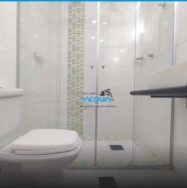 Foto 8 de Apartamento com 3 quartos à venda, 130m2 em Guaruja - SP