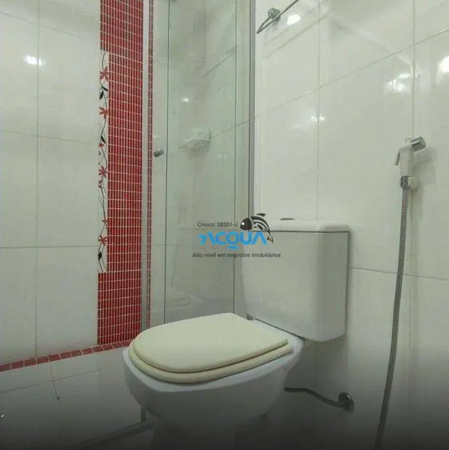 Foto 6 de Apartamento com 3 quartos à venda, 130m2 em Guaruja - SP