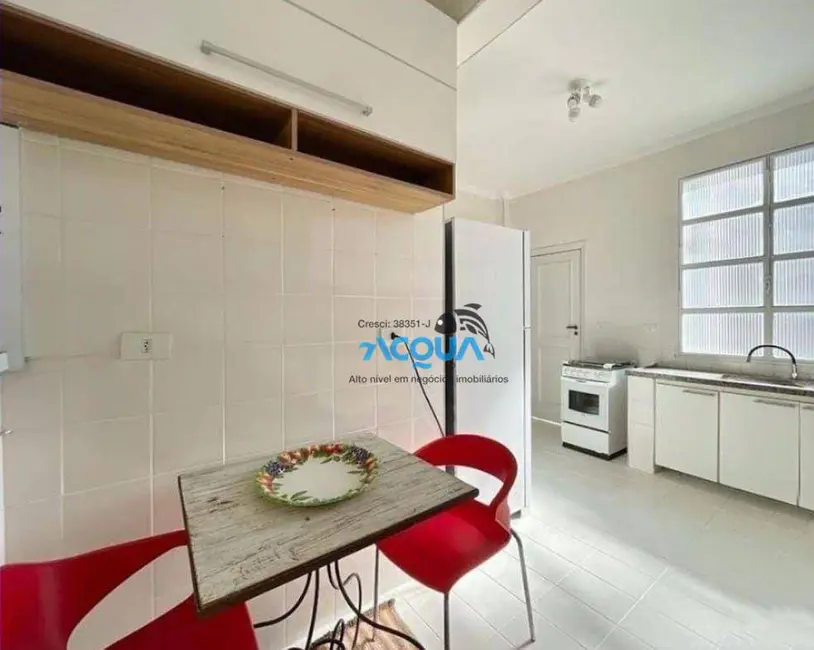 Foto 8 de Apartamento com 3 quartos à venda, 240m2 em Guaruja - SP