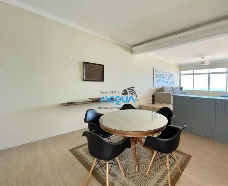 Foto 5 de Apartamento com 3 quartos à venda, 240m2 em Guaruja - SP