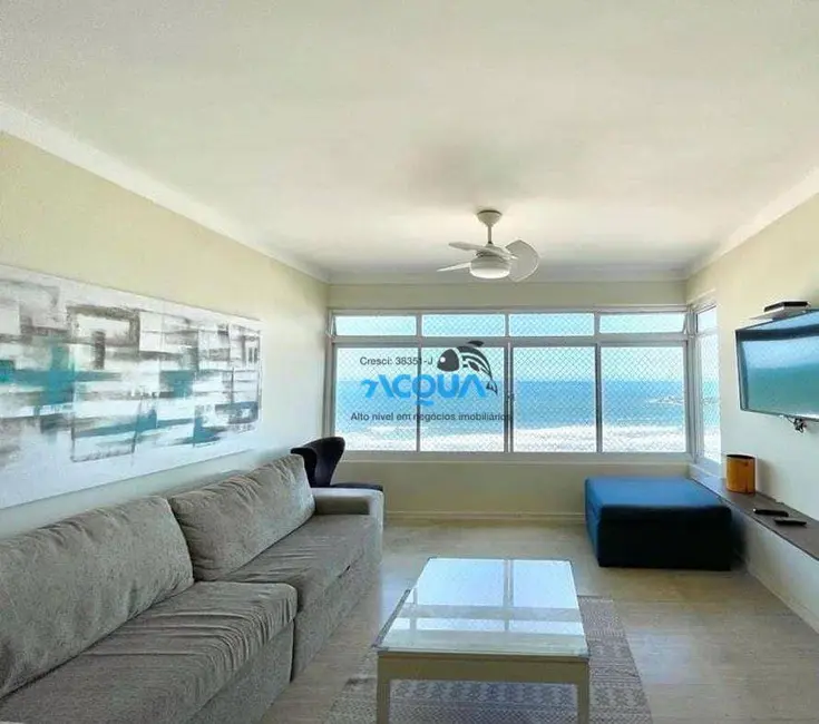 Foto 3 de Apartamento com 3 quartos à venda, 240m2 em Guaruja - SP