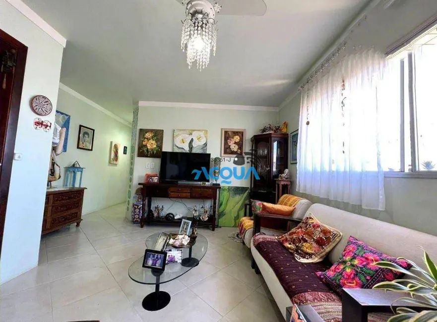 Foto 1 de Apartamento com 2 quartos à venda, 85m2 em Guaruja - SP