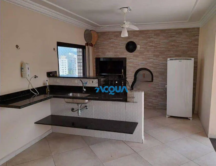 Foto 8 de Apartamento com 2 quartos à venda, 85m2 em Guaruja - SP