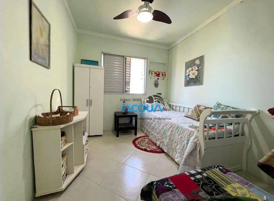 Foto 5 de Apartamento com 2 quartos à venda, 85m2 em Guaruja - SP