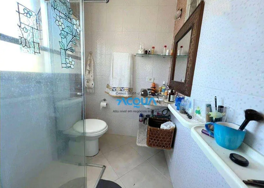 Foto 6 de Apartamento com 2 quartos à venda, 85m2 em Guaruja - SP