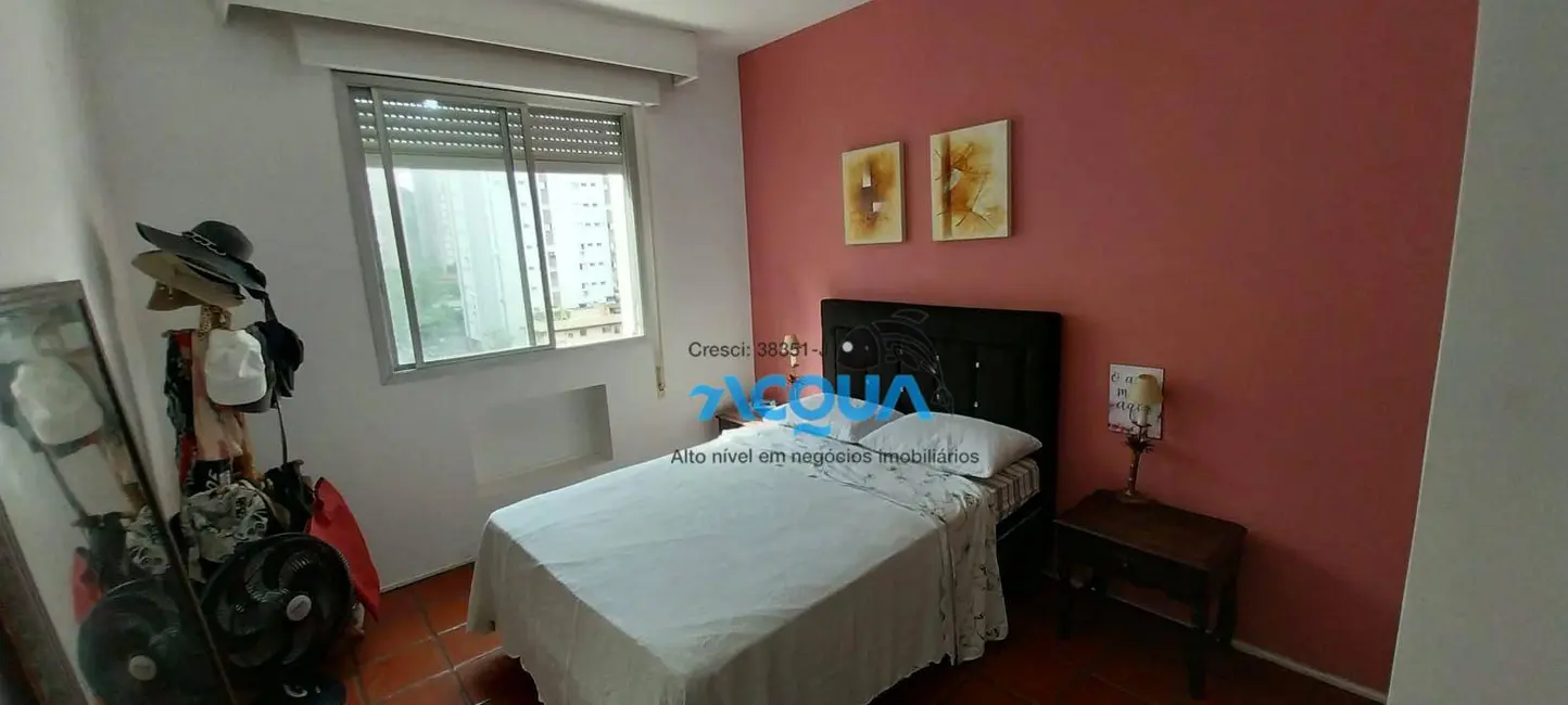 Apartamento com 2 quartos à venda, 90m2 em Guaruja - SP - imagem 5 Foto 5 de Apartamento com 2 quartos à venda, 90m2 em Guaruja - SP