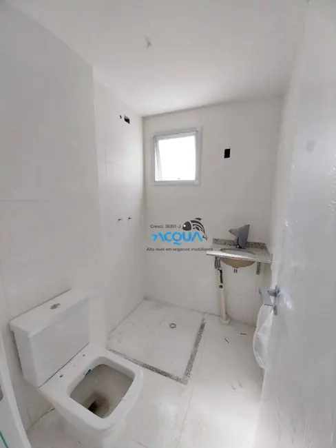 Foto 9 de Apartamento com 3 quartos à venda, 86m2 em Vila Alzira, Guaruja - SP