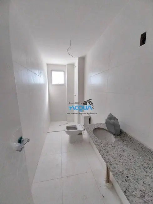 Foto 8 de Apartamento com 3 quartos à venda, 86m2 em Vila Alzira, Guaruja - SP