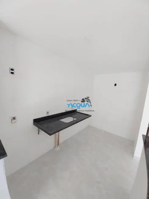 Foto 5 de Apartamento com 3 quartos à venda, 86m2 em Vila Alzira, Guaruja - SP