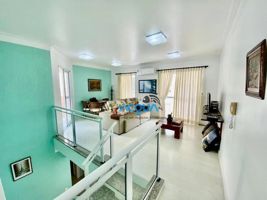 Cobertura com 3 quartos à venda, 279m2 em Guaruja - SP - imagem 3 Foto 3 de Cobertura com 3 quartos à venda, 279m2 em Guaruja - SP