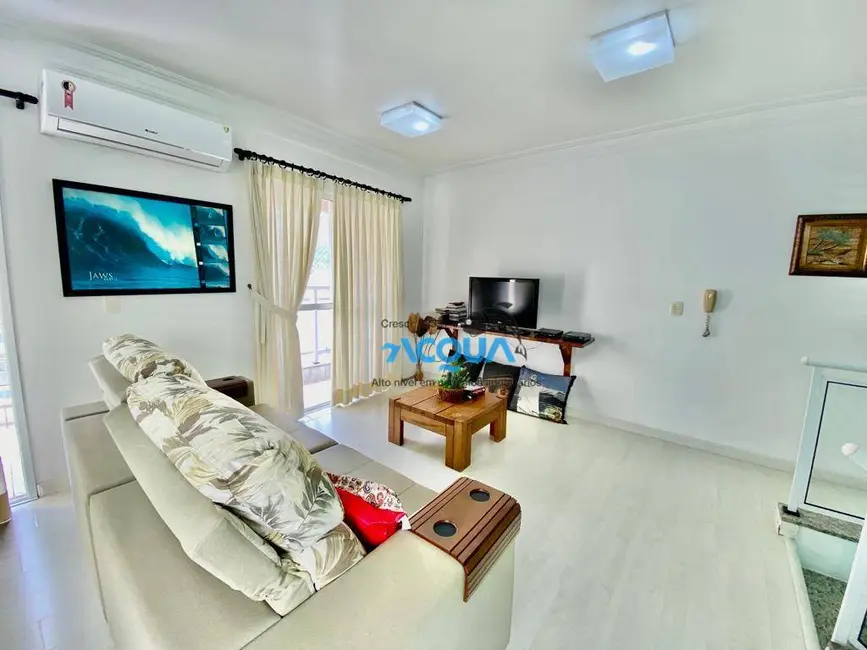 Cobertura com 3 quartos à venda, 279m2 em Guaruja - SP - imagem 2 Foto 2 de Cobertura com 3 quartos à venda, 279m2 em Guaruja - SP