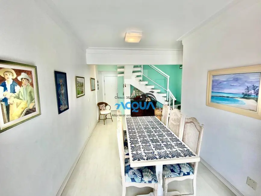 Cobertura com 3 quartos à venda, 279m2 em Guaruja - SP - imagem 5 Foto 5 de Cobertura com 3 quartos à venda, 279m2 em Guaruja - SP