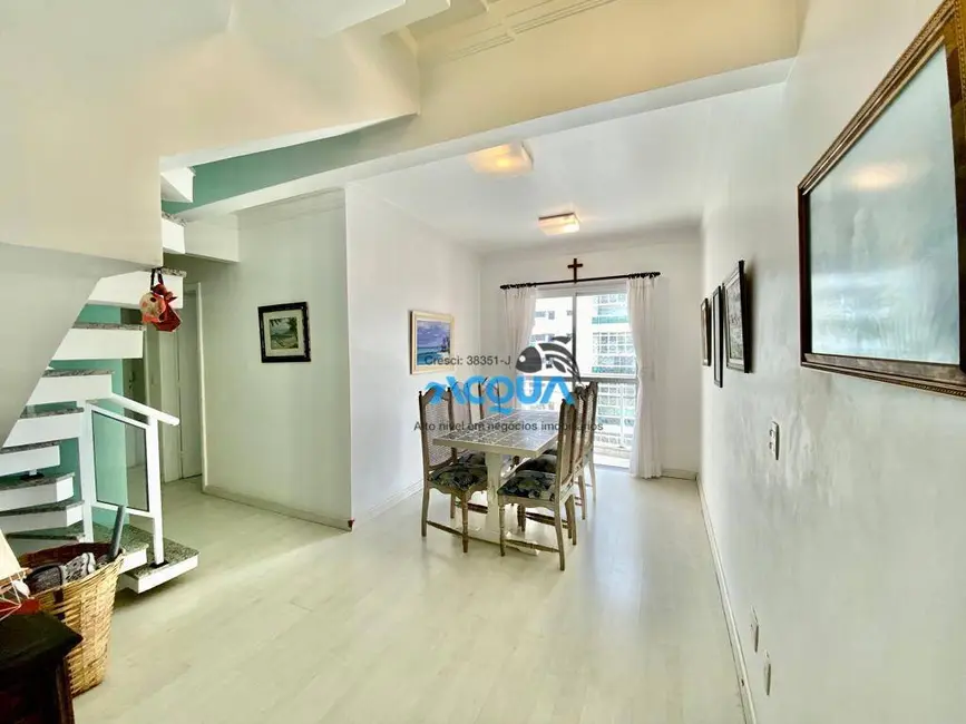 Cobertura com 3 quartos à venda, 279m2 em Guaruja - SP - imagem 4 Foto 4 de Cobertura com 3 quartos à venda, 279m2 em Guaruja - SP