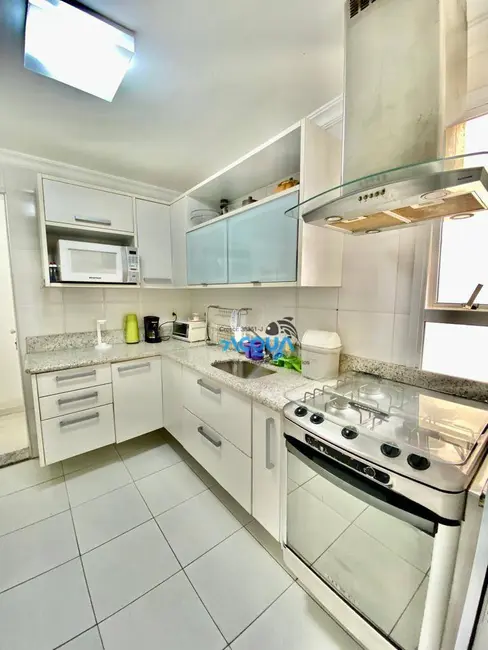 Cobertura com 3 quartos à venda, 279m2 em Guaruja - SP - imagem 7 Foto 7 de Cobertura com 3 quartos à venda, 279m2 em Guaruja - SP