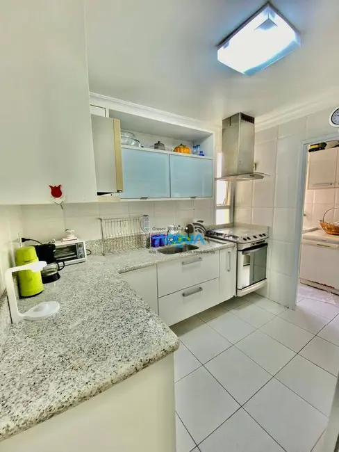 Cobertura com 3 quartos à venda, 279m2 em Guaruja - SP - imagem 6 Foto 6 de Cobertura com 3 quartos à venda, 279m2 em Guaruja - SP