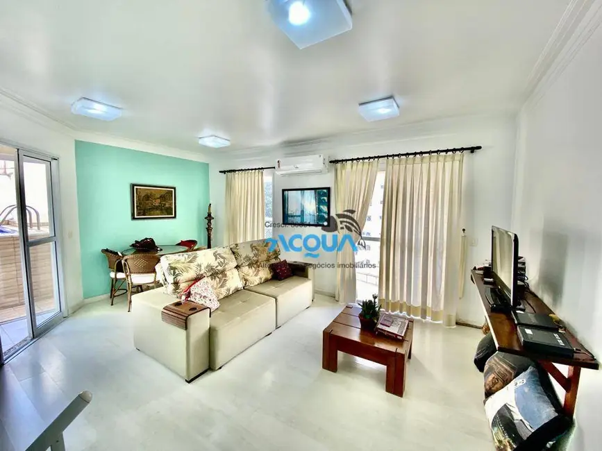Foto 1 de Cobertura com 3 quartos à venda, 279m2 em Guaruja - SP
