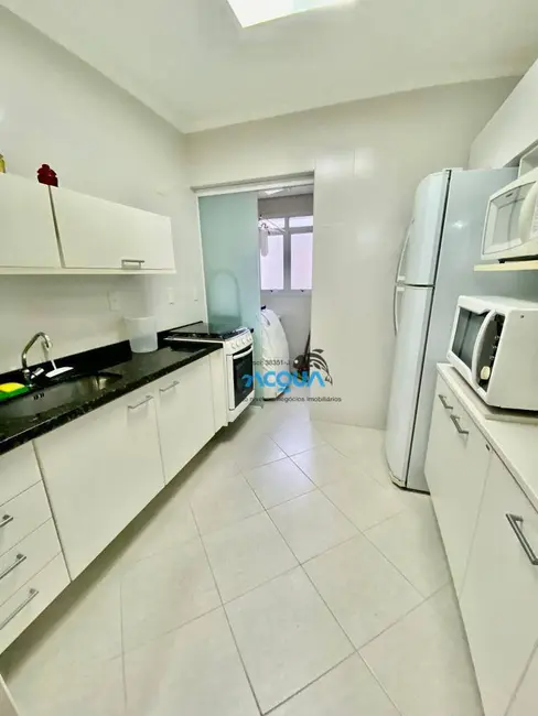 Foto 5 de Apartamento com 3 quartos à venda, 105m2 em Loteamento João Batista Julião, Guaruja - SP