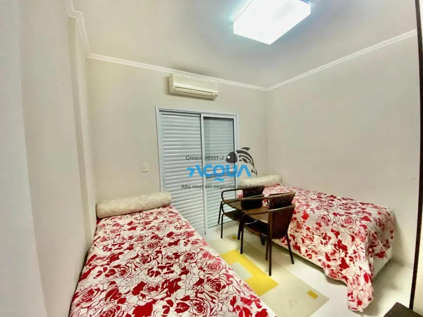 Foto 7 de Apartamento com 3 quartos à venda, 105m2 em Loteamento João Batista Julião, Guaruja - SP