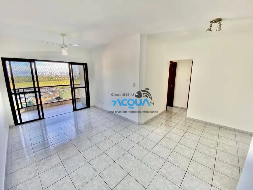 Foto 1 de Apartamento com 2 quartos à venda, 80m2 em Jardim Las Palmas, Guaruja - SP