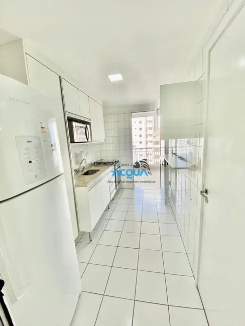 Apartamento com 3 quartos à venda, 110m2 em Vila Alzira, Guaruja - SP - imagem 5 Foto 5 de Apartamento com 3 quartos à venda, 110m2 em Vila Alzira, Guaruja - SP