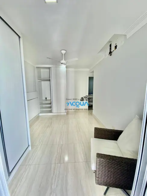 Apartamento com 3 quartos à venda, 110m2 em Vila Alzira, Guaruja - SP - imagem 8 Foto 8 de Apartamento com 3 quartos à venda, 110m2 em Vila Alzira, Guaruja - SP