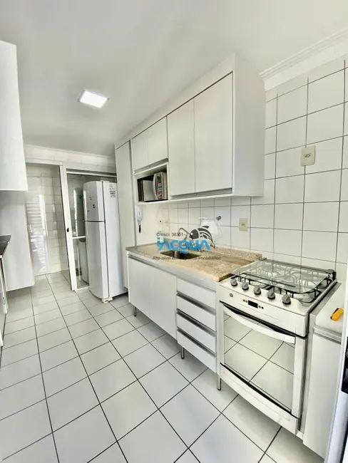 Apartamento com 3 quartos à venda, 110m2 em Vila Alzira, Guaruja - SP - imagem 6 Foto 6 de Apartamento com 3 quartos à venda, 110m2 em Vila Alzira, Guaruja - SP