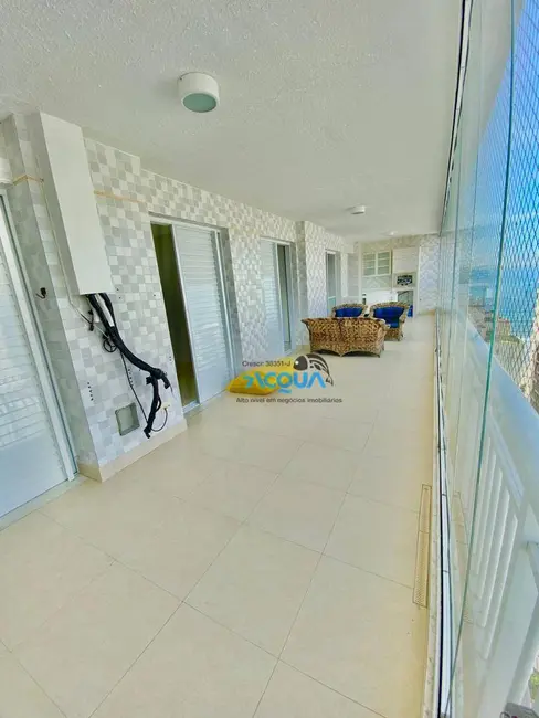 Apartamento com 3 quartos à venda, 110m2 em Vila Alzira, Guaruja - SP - imagem 4 Foto 4 de Apartamento com 3 quartos à venda, 110m2 em Vila Alzira, Guaruja - SP