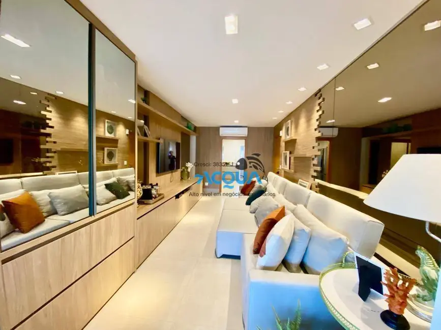 Apartamento com 3 quartos à venda, 135m2 em Barra Funda, Guaruja - SP - imagem 1 Foto 1 de Apartamento com 3 quartos à venda, 135m2 em Barra Funda, Guaruja - SP