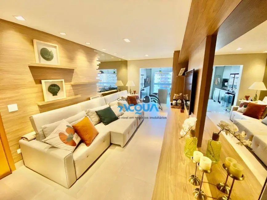 Apartamento com 3 quartos à venda, 135m2 em Barra Funda, Guaruja - SP - imagem 2 Foto 2 de Apartamento com 3 quartos à venda, 135m2 em Barra Funda, Guaruja - SP