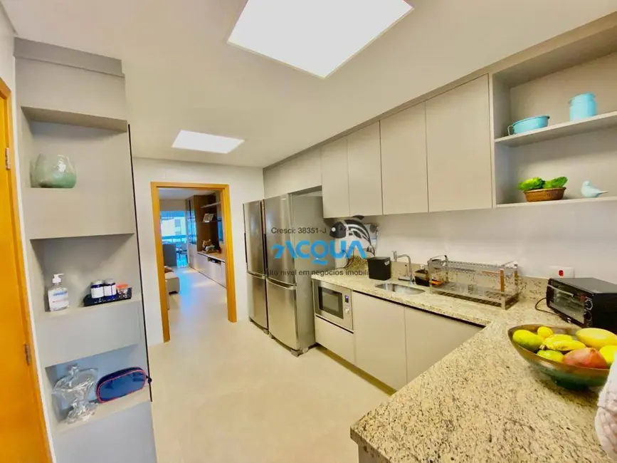 Apartamento com 3 quartos à venda, 135m2 em Barra Funda, Guaruja - SP - imagem 9 Foto 9 de Apartamento com 3 quartos à venda, 135m2 em Barra Funda, Guaruja - SP