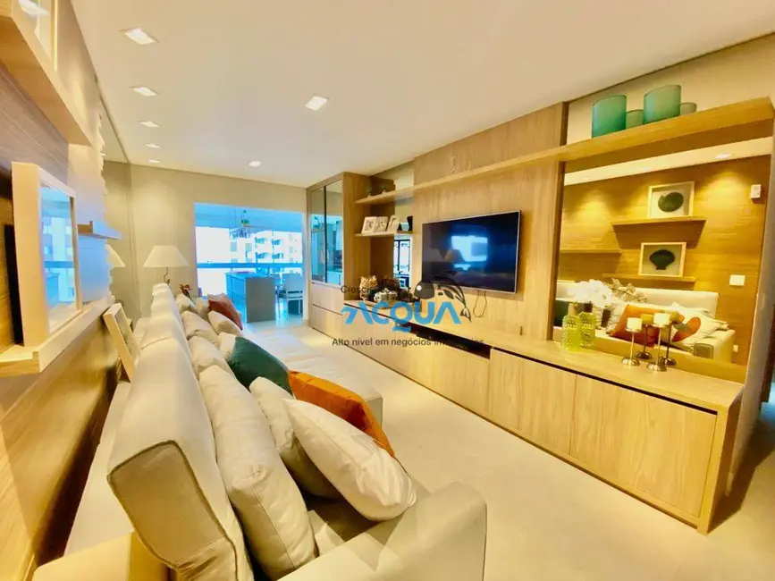 Apartamento com 3 quartos à venda, 135m2 em Barra Funda, Guaruja - SP - imagem 3 Foto 3 de Apartamento com 3 quartos à venda, 135m2 em Barra Funda, Guaruja - SP