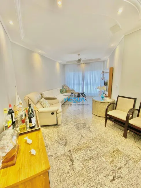 Apartamento com 3 quartos à venda, 110m2 em Loteamento João Batista Julião, Guaruja - SP - imagem 3 Foto 3 de Apartamento com 3 quartos à venda, 110m2 em Loteamento João Batista Julião, Guaruja - SP