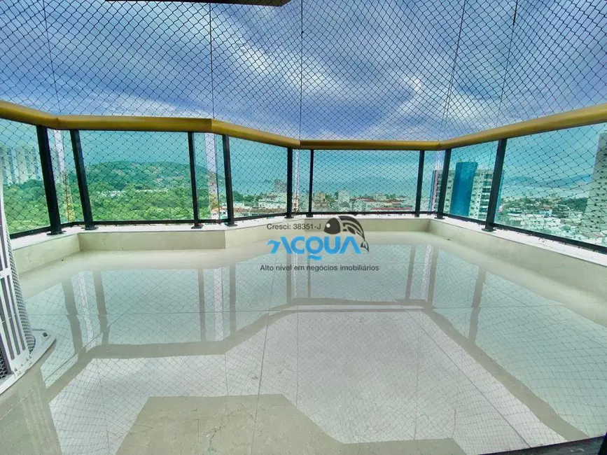 Apartamento com 3 quartos à venda, 110m2 em Loteamento João Batista Julião, Guaruja - SP - imagem 4 Foto 4 de Apartamento com 3 quartos à venda, 110m2 em Loteamento João Batista Julião, Guaruja - SP