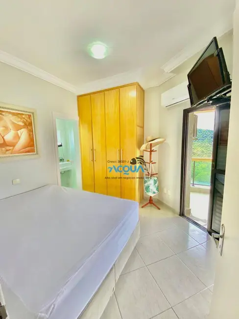 Apartamento com 3 quartos à venda, 110m2 em Loteamento João Batista Julião, Guaruja - SP - imagem 7 Foto 7 de Apartamento com 3 quartos à venda, 110m2 em Loteamento João Batista Julião, Guaruja - SP
