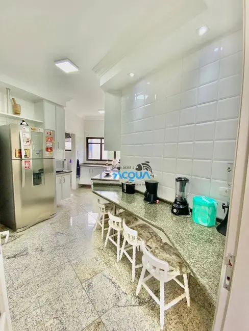 Apartamento com 3 quartos à venda, 110m2 em Loteamento João Batista Julião, Guaruja - SP - imagem 6 Foto 6 de Apartamento com 3 quartos à venda, 110m2 em Loteamento João Batista Julião, Guaruja - SP