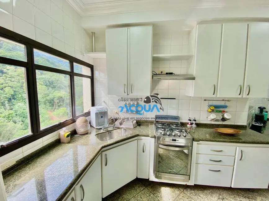 Apartamento com 3 quartos à venda, 110m2 em Loteamento João Batista Julião, Guaruja - SP - imagem 5 Foto 5 de Apartamento com 3 quartos à venda, 110m2 em Loteamento João Batista Julião, Guaruja - SP