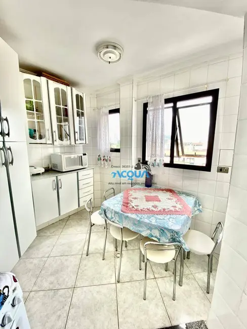 Foto 6 de Apartamento com 2 quartos à venda, 78m2 em Loteamento João Batista Julião, Guaruja - SP