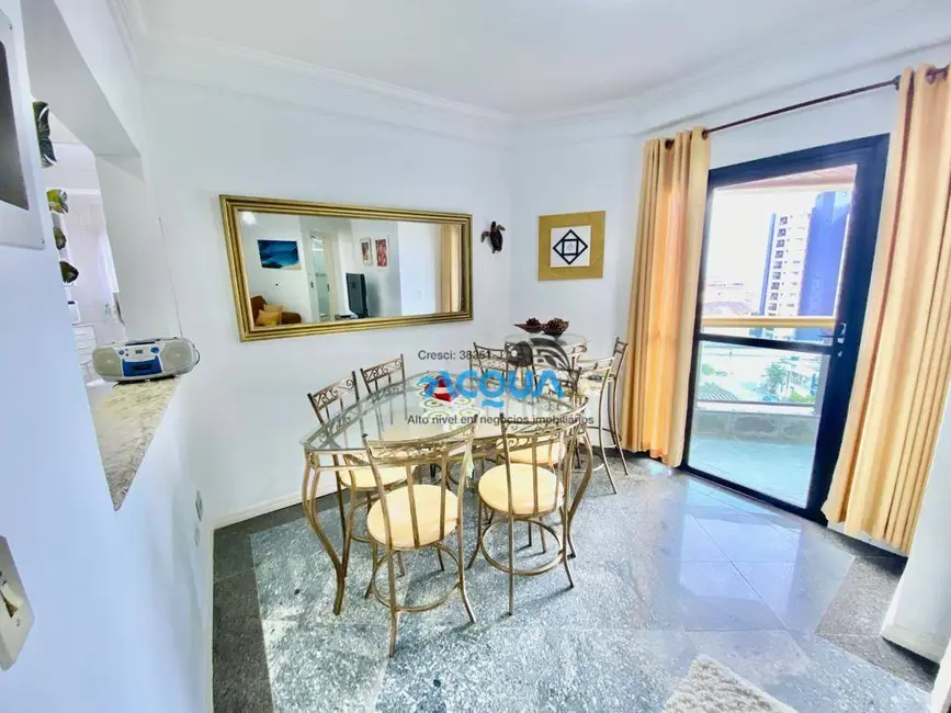 Foto 3 de Apartamento com 2 quartos à venda, 78m2 em Loteamento João Batista Julião, Guaruja - SP